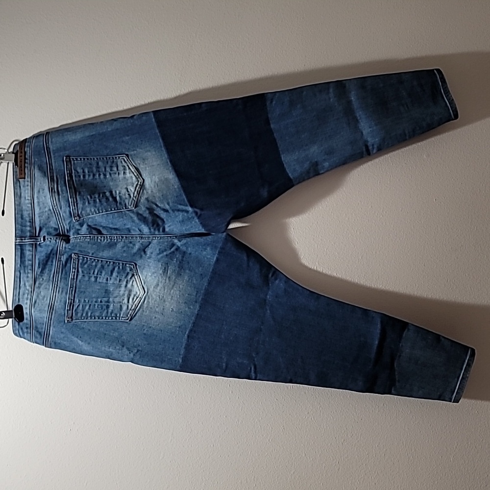 Standards & Practices Nwot Patchwork Cottagecore … - image 2